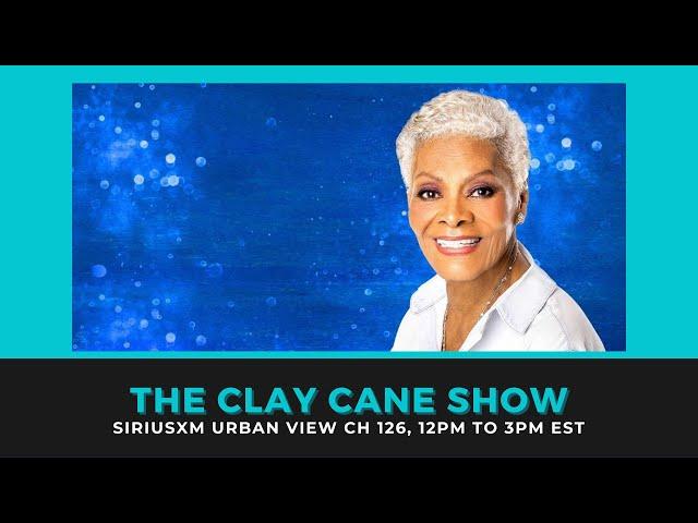 Dionne Warwick on Patti LaBelle, Phyllis Hyman and Politics: 'We're Heading Into the '60s'