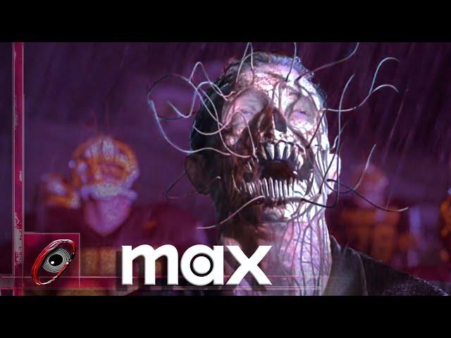 10 GREAT F*%king Horror Movies on HBO Max!