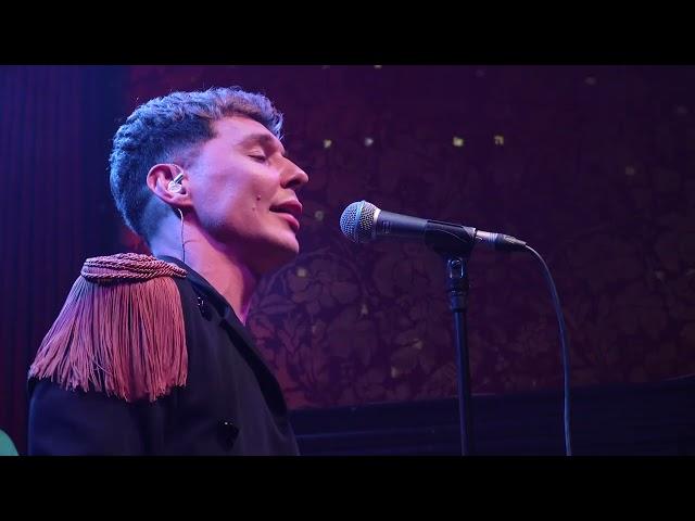 РОМАН ИСАЕВ - РОДНАЯ (LIVE)