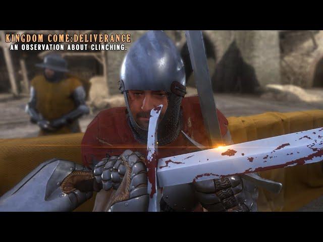 How To Win Clinches More | Kingdom Come Deliverance