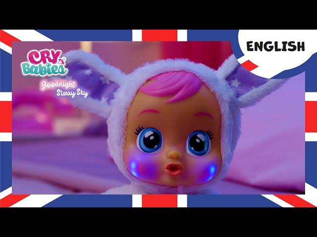  GOODNIGHT CONEY  CRY BABIES  TOYS for KIDS  Spot TV  10"