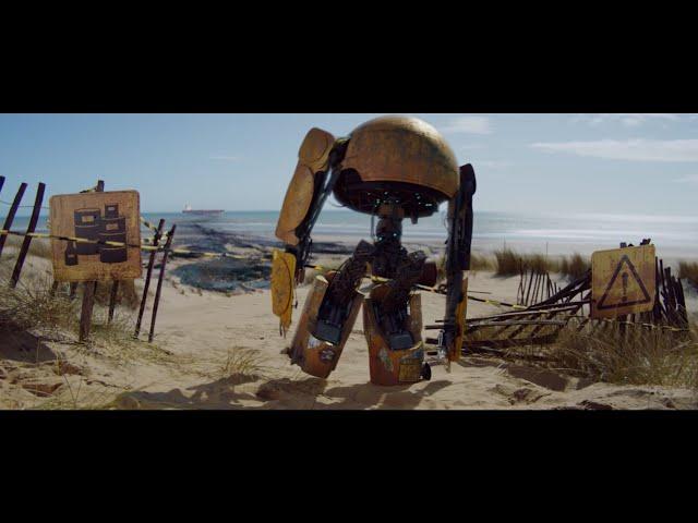 IKEA - Little Robot - TV advert 20 #WonderfulEveryday