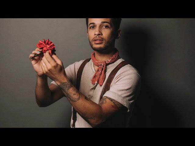 If It's True - Jordan Fisher (Opt up)