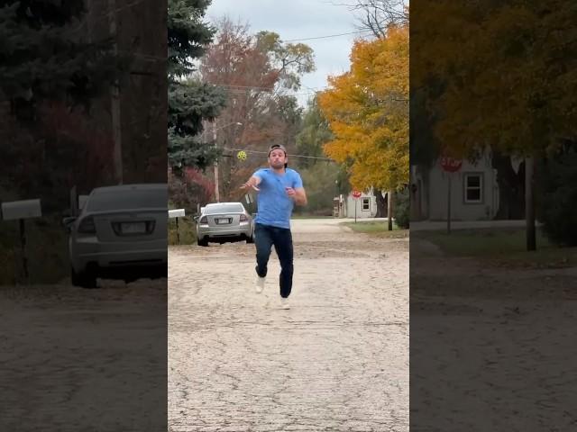 When you lose control of your Waboba Moon Ball. @TheWabobaTeam #wabobapartner