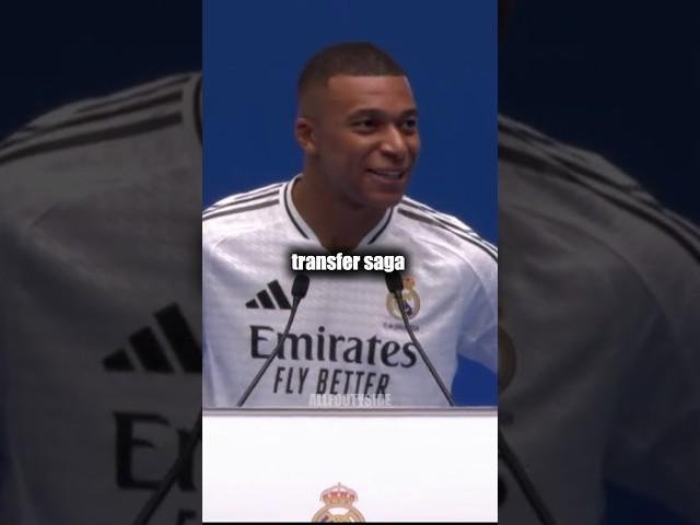 Send this to a Barca fan  #football #soccer #mbappe