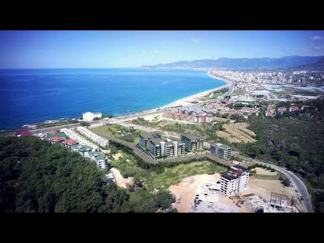 Konak Seaside Resort - ALANYA-INVEST.RU