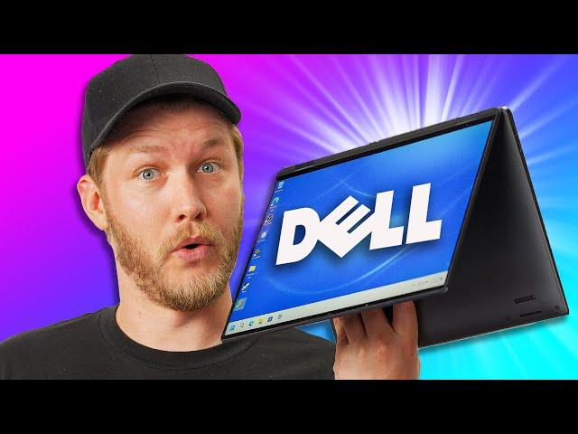 Dell just got beat by Dell - Dell Latitude 9440