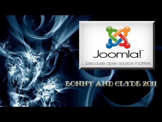 Joomla 3.1 - Akeeba Backup - Teil 1 - Von der Installation bis zum Backup - deutsch / german