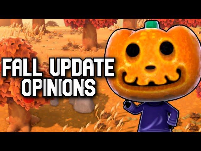 The Fall Update So Far! Breaking Bells ft Lockleth