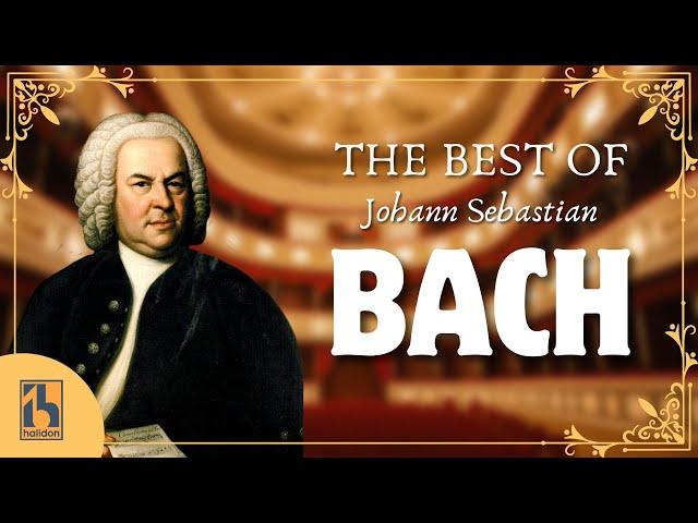 The Best of Bach