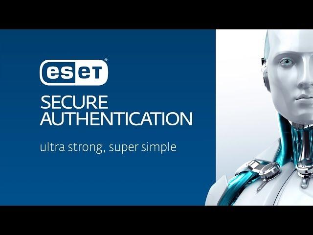 ESET Secure Authentication