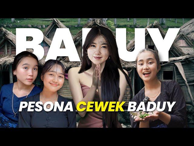 BERTAHAN HIDUP 24 JAM DI DESA TANPA LISTRIK & GADGET ?! MANDI DI SUNGAI FULL CEWEK CANTIK BADUY  !!