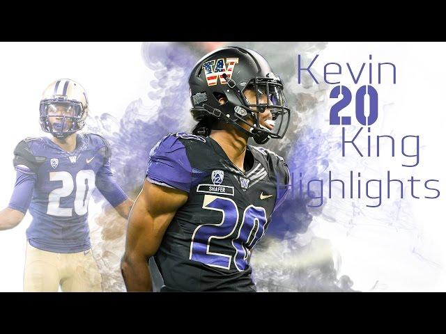 Kevin King Official Highlights | "Welcome to Green Bay" |