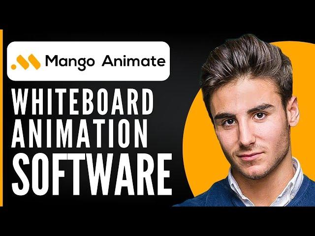 Best Whiteboard Animation Software for YouTube | Honest Guide 2024