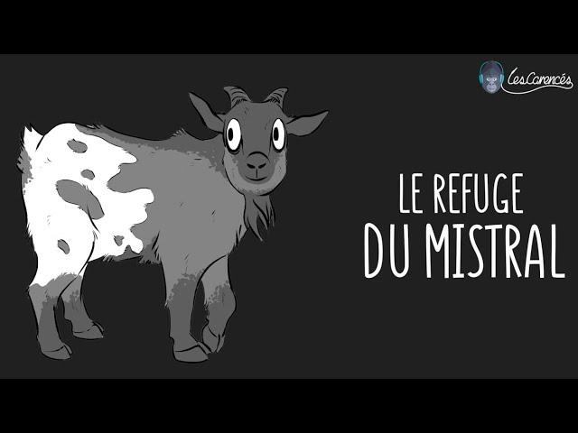 Les Carencés - Le Refuge Du Mistral (Rencontre Avec Altervita)