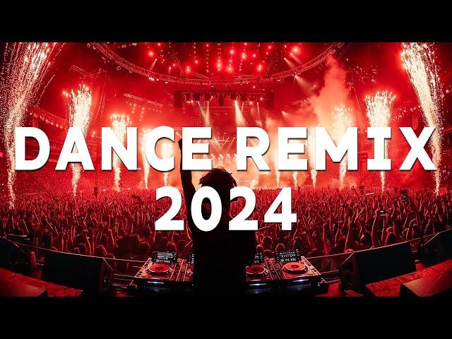 DANCE PARTY SONGS 2024 | Mashups & Remixes Of Popular Songs  DJ Remix Club Music Dance Mix 2024 #28