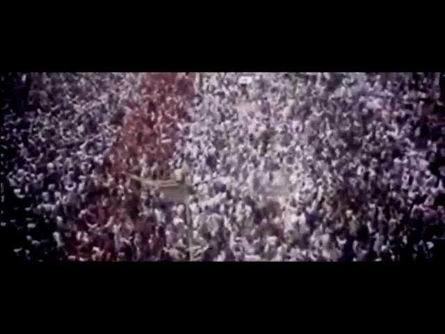 Omar Offendum | #SYRIA (Prod. by Sami Matar)