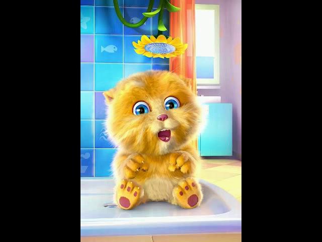 Talking Ginger app https://o7n.co/Ginger