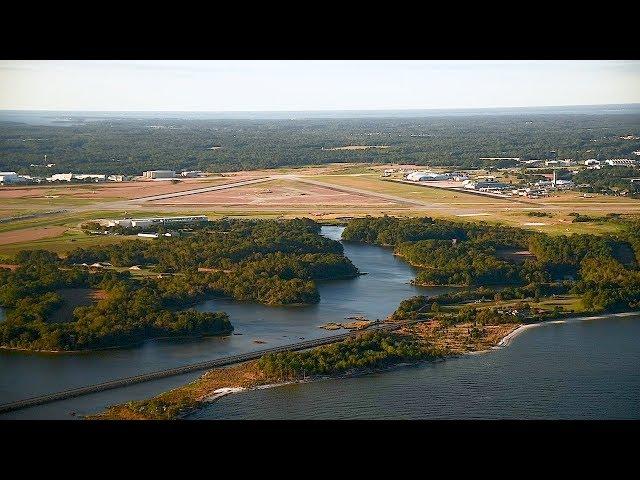 Welcome to Naval Air Station Patuxent River!