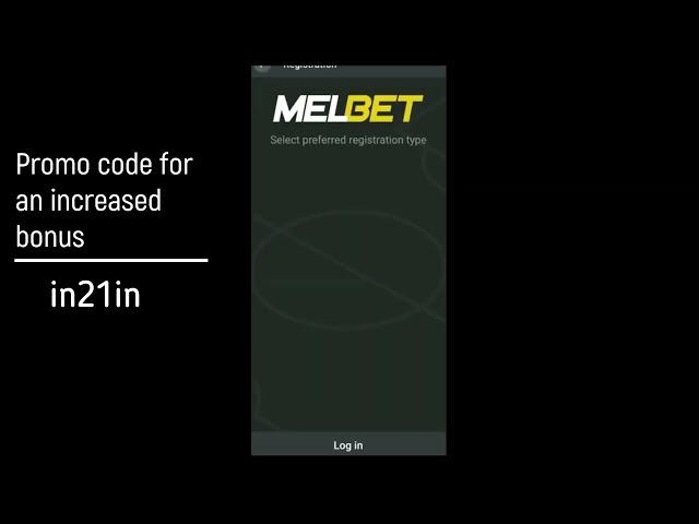 Melbet Mobile App Nigeria: Download Free at Android 2024