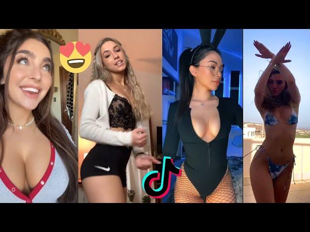 The hottest and Sexiest Tiktok Thots - Sexy Thots Compilation #8