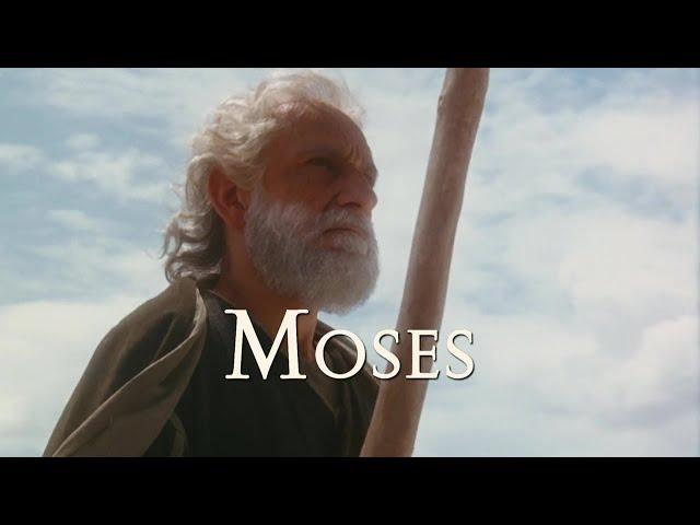 Moses (1995)