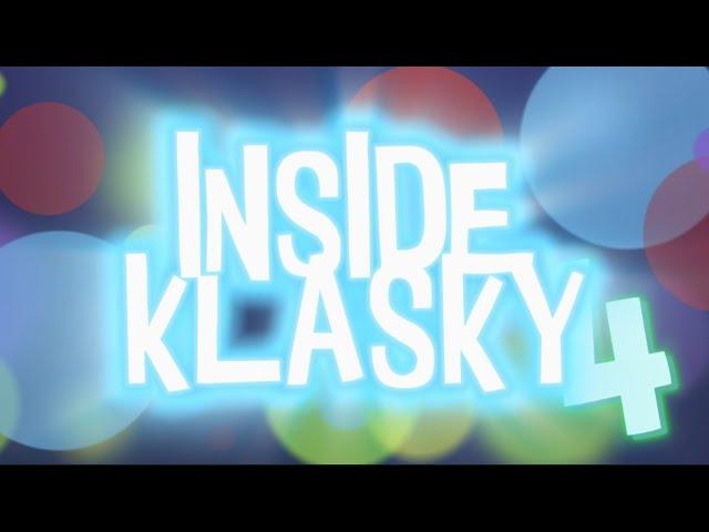 Inside Klasky 4 (Inside Out Parody)