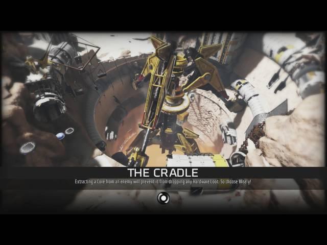 ReCore Loading Please Fix This