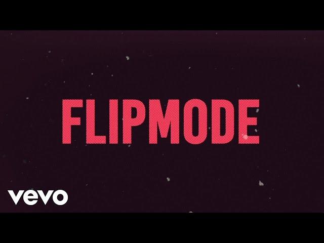 Fabolous, Velous, Chris Brown - Flipmode (Lyric Video)