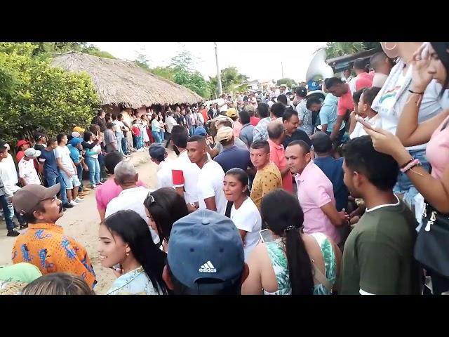 Carreras a caballo en Don Alonso - Sucre. Octubre 1 y 2 2022