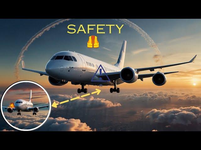 Sky High Standards Elevating Aircraft Safety | Exploring the Latest Innovations and Protocols