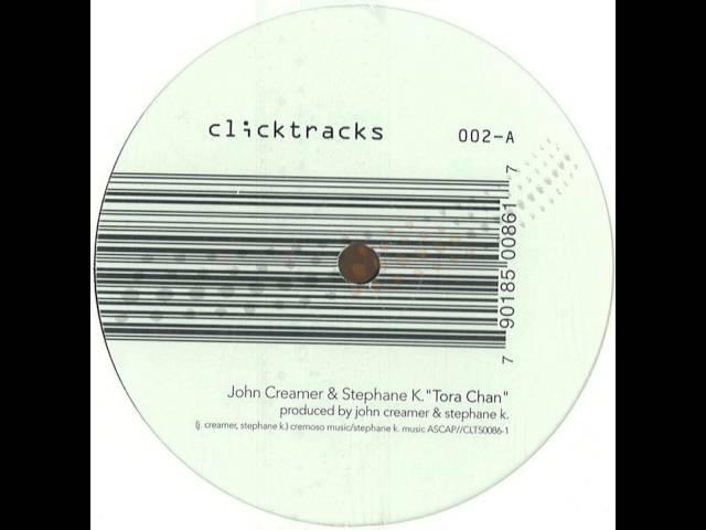 John Creamer & Stephane K - Tora Chan (Vocal Mix)