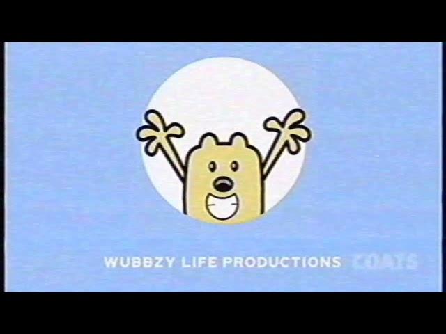 Glacier Television/Steven Carter Prods./Wubbzy Life Productions/Kurmoi Ent. USA/Jayleen TV (2012)