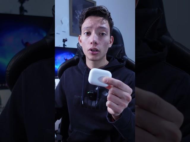 DIFFERENCE BETWEEN REAL AIRPODS PRO AND FAKE