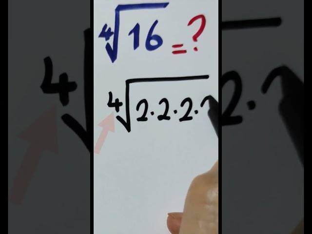 köklü ifadeler - simplifying radical expressions and equations