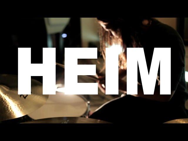 Melting Butter Session #26: HEIM - Im Keller