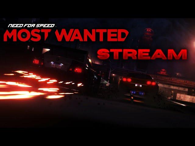 Taking On The NFS MW 2012 BOSSES 2#