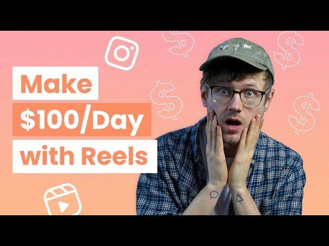 Instagram Will Pay You $10,000 to Make Reels: How to Get Paid