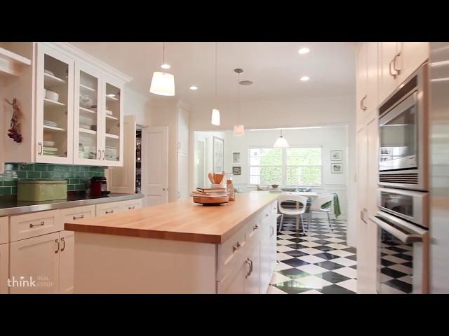 2345 Moreno Dr. Los Angeles, CA 90039 | Think Real Estate | Dave Robles