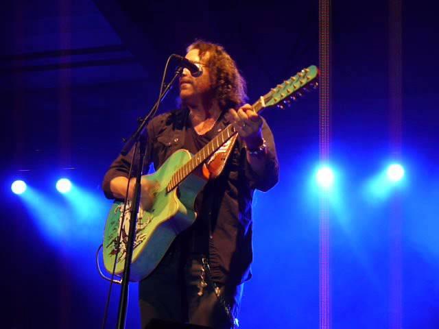 Kip Winger Acoustic