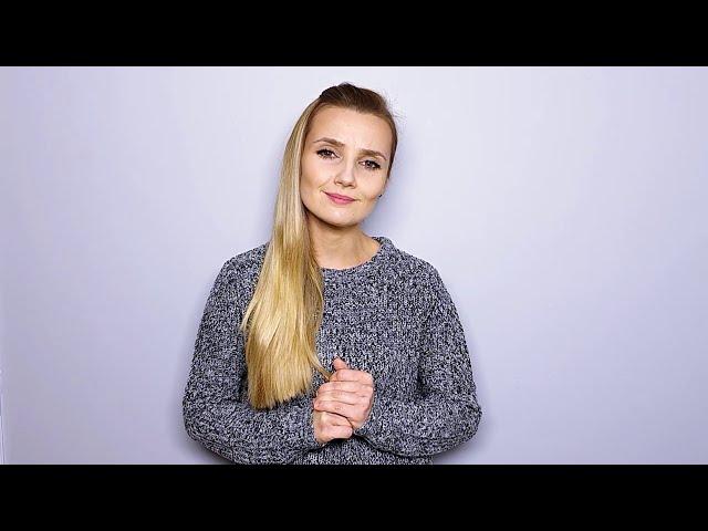 "Kochać" - Sylwia Przetak I Rafał Stępień (cover)