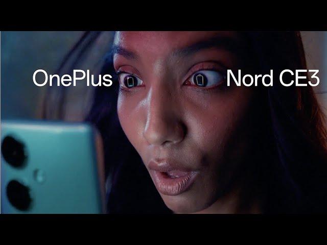 OnePlus Nord CE3 5G | A Little More Than You'd Expect