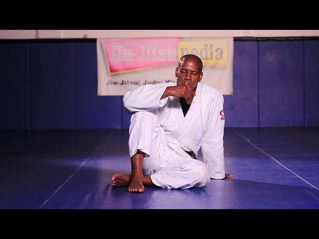 Becoming an Olympic Medalist ( 2X Bronze Medalist and USA Judo Coach Israel Hernandez)