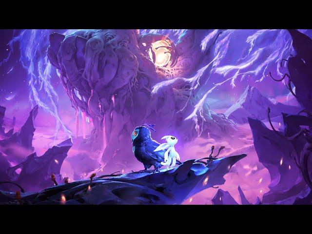 Ori and the will of the wisps