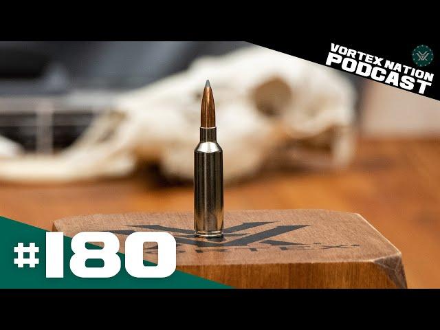 Ep. 180 | Is the 6.8 the “New” 6.5