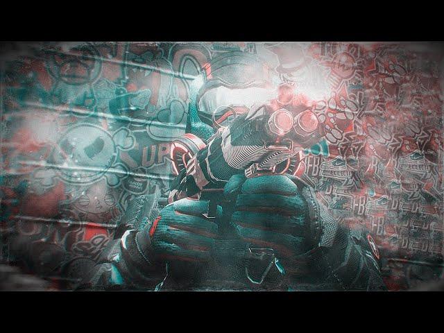 МАКС КОРЖ  (WARFACE EDIT) #T3C #OCC