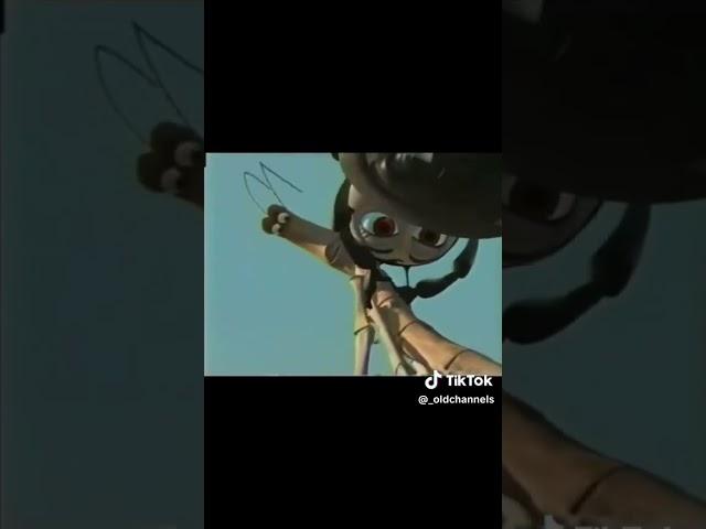 A rare A Bug’s Life Preview