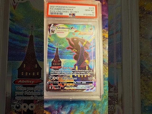 PSA JUST CHANGED THEIR GRADING STANDARDS FOR POKEMON CARDS...YOU WONT BELIEVE WHAT THEY CHANGED