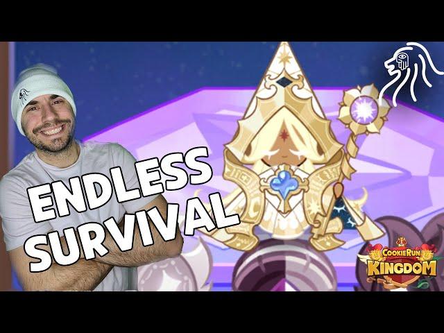 Awakened Pure Vanilla 3X PVP Team Comps | Cookie Run Kingdom