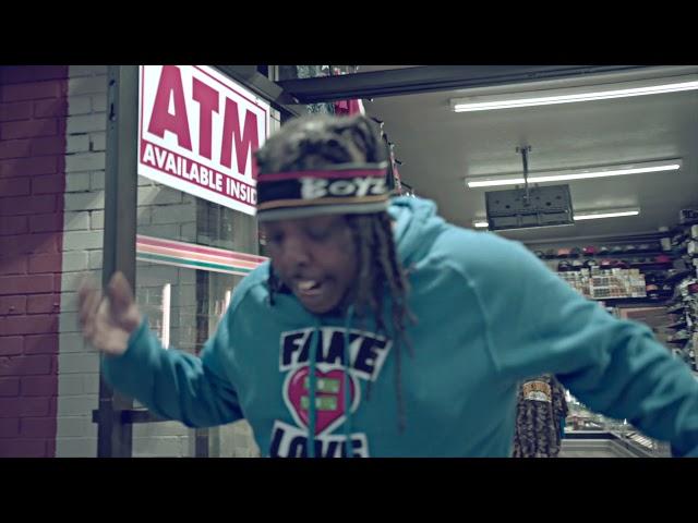 Pooh Sauce - Trapping All My Life (SHOT BY Cuzzo Shot This @Dahoodnerds - Official Music Video)